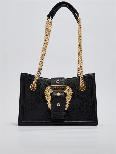 borsa versace couture saldi|Borse Donna .